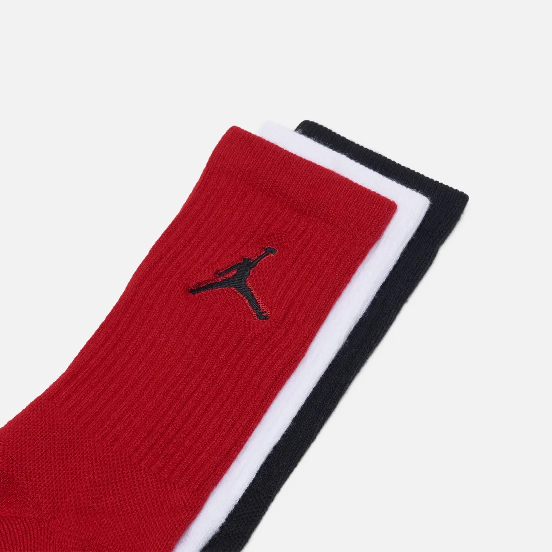 Jordan Комплект носков Jumpman Everyday Max Crew 3-Pack