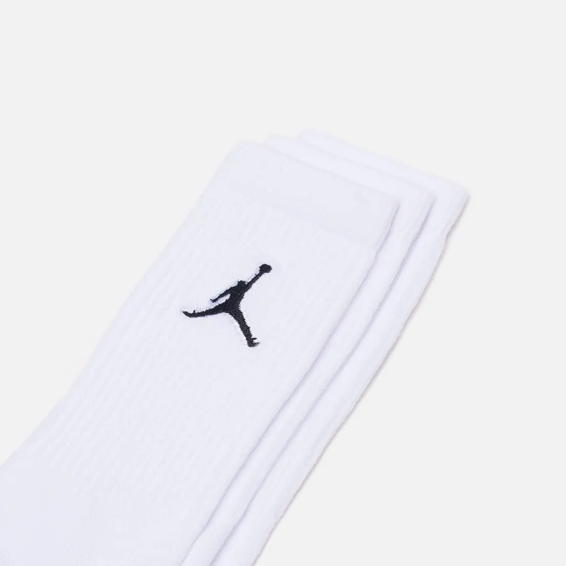 Jordan Комплект носков Jumpman Everyday Max Crew 3-Pack