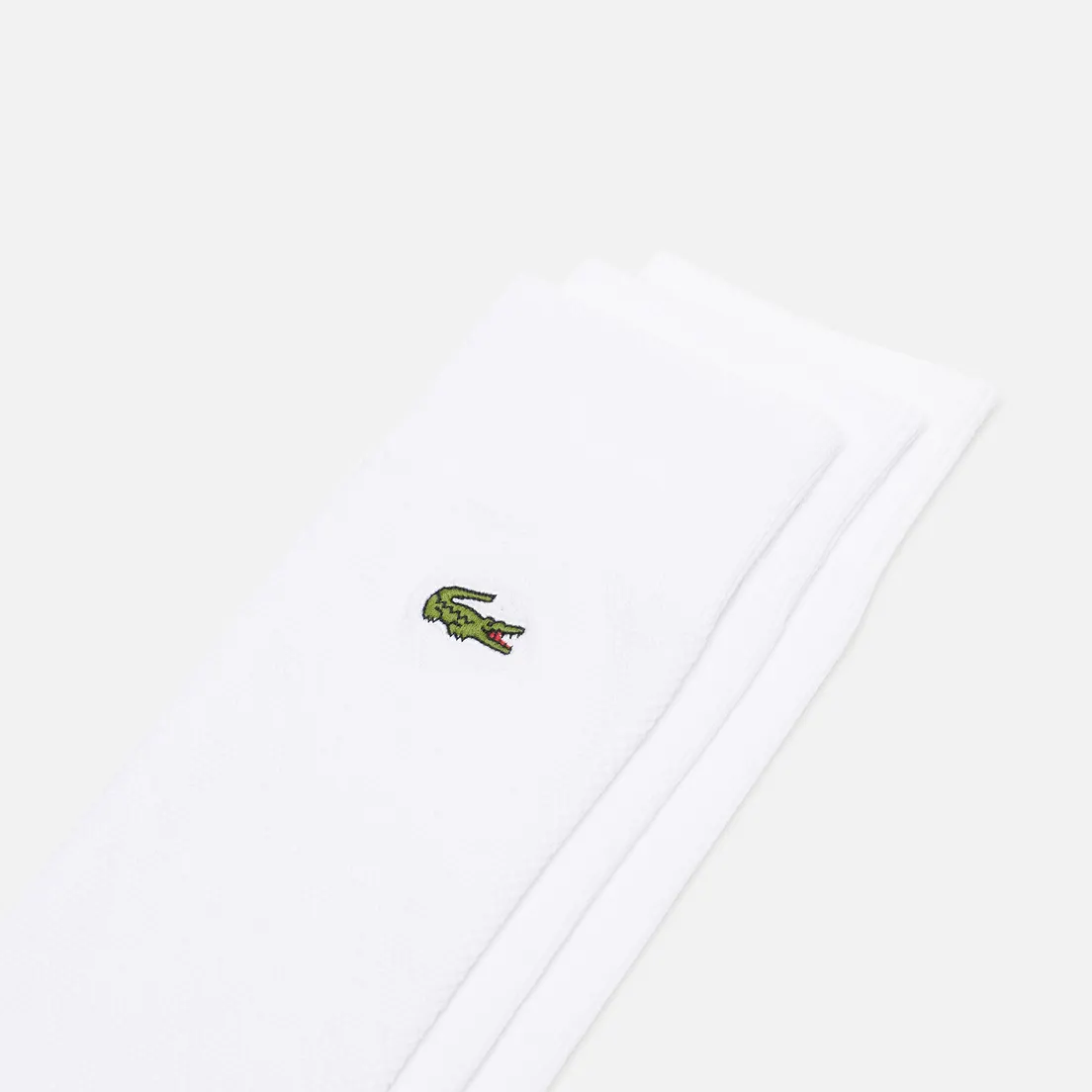 Lacoste Комплект носков 3-Pack Blend Embroidered