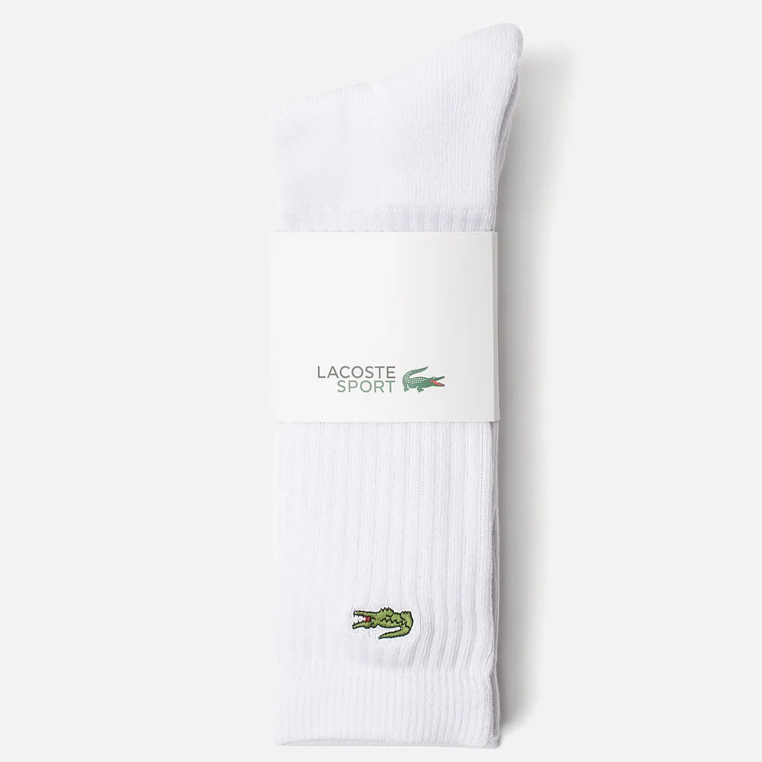 Lacoste Комплект носков 3-Pack Sport High