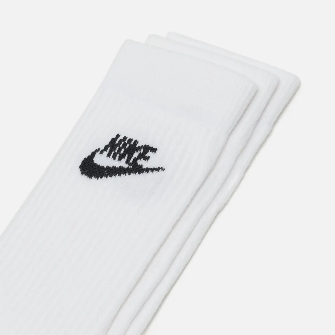 Nike Комплект носков 3-Pack Everyday Essential
