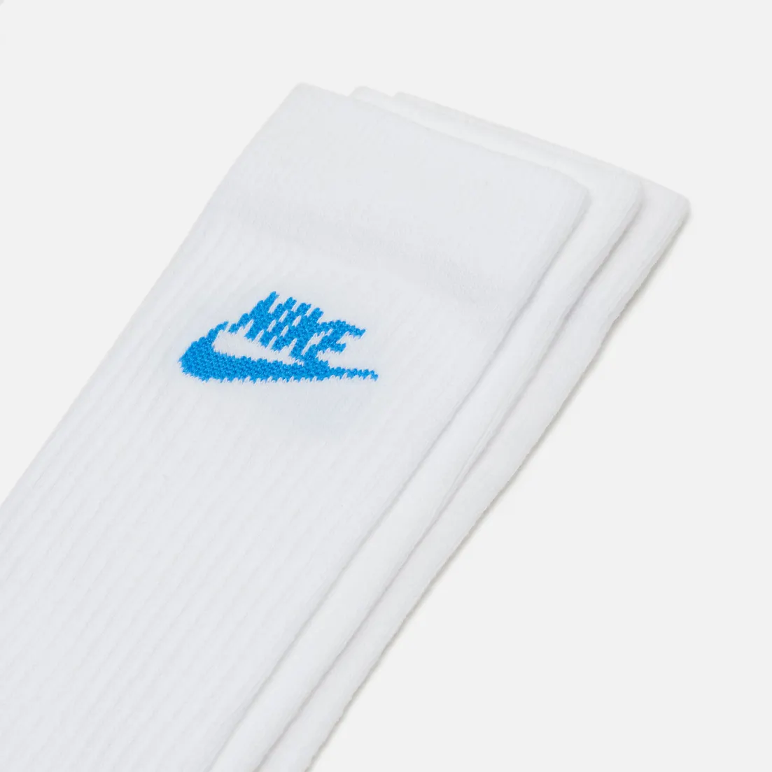 Nike Комплект носков 3-Pack Everyday Essential