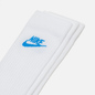 Комплект носков Nike 3-Pack Everyday Essential White/Multi-Color фото - 1