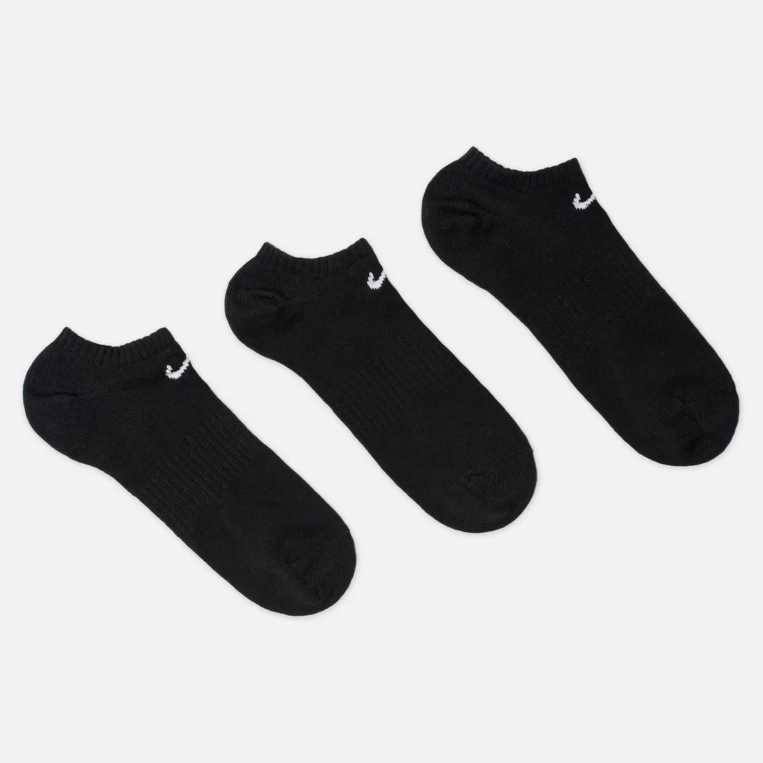 Nike Комплект носков 3-Pack Lightweight Everyday