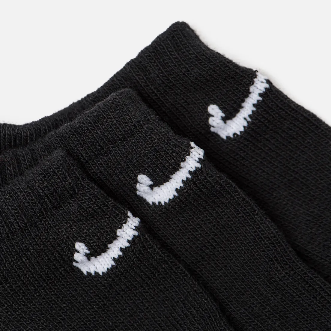 Nike Комплект носков 3-Pack Lightweight Everyday