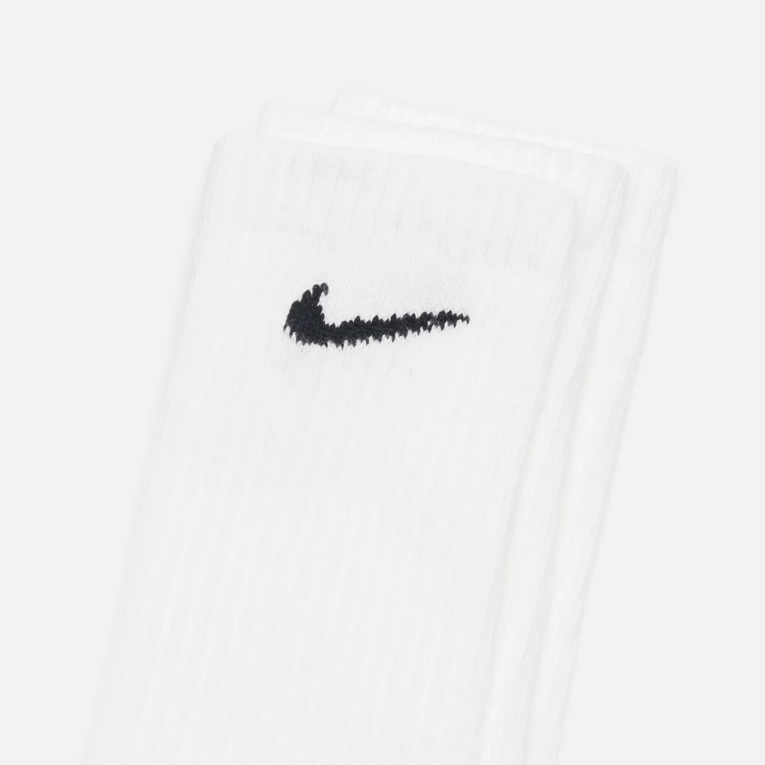 Nike Комплект носков 3-Pack Lightweight Everyday Crew