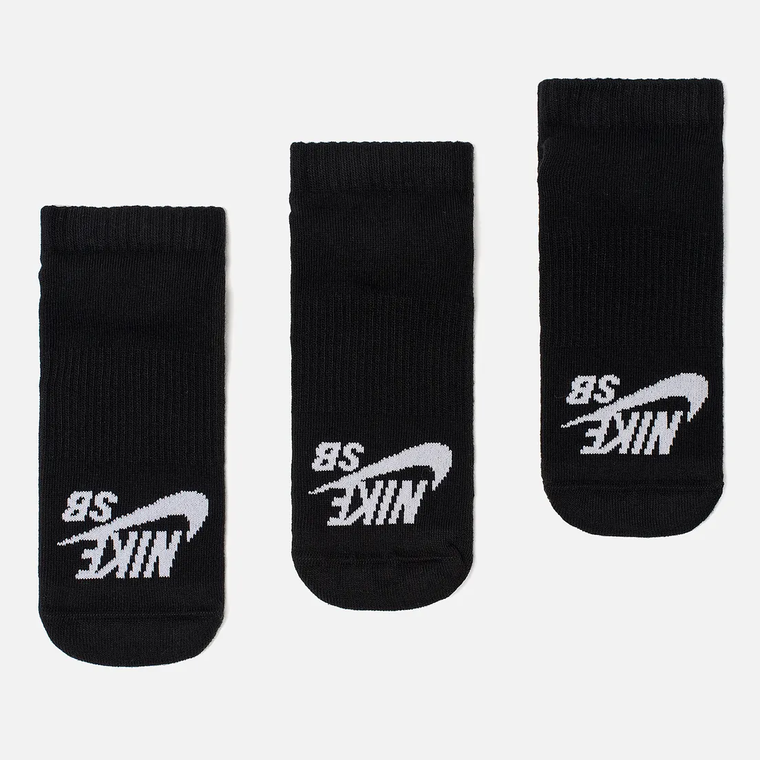 Nike SB Комплект носков 3-Pack No Show