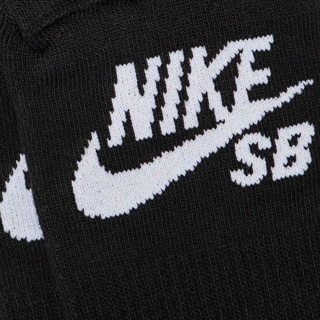 Nike SB Комплект носков 3-Pack No Show