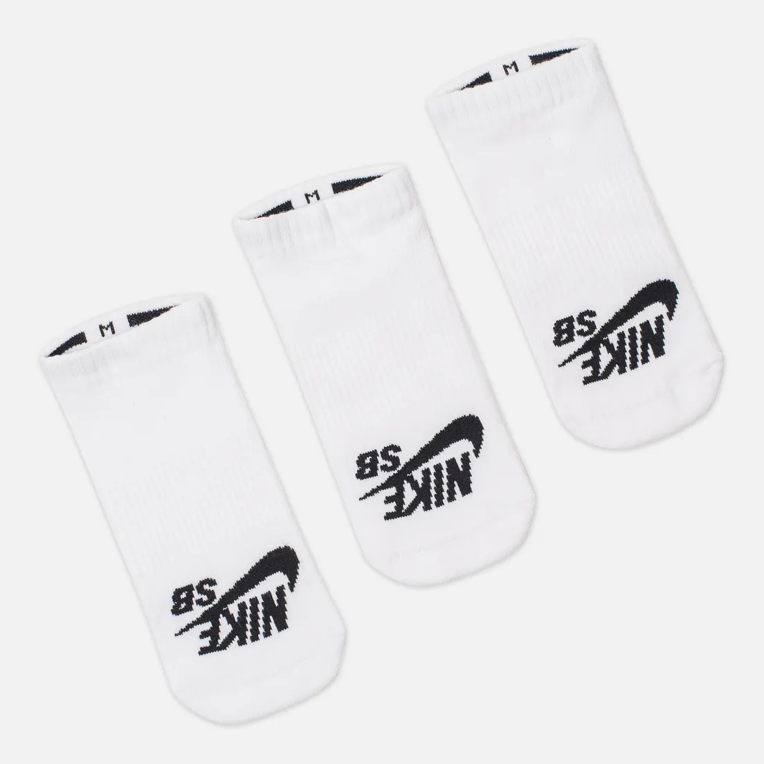 Nike SB Комплект носков 3-Pack No Show