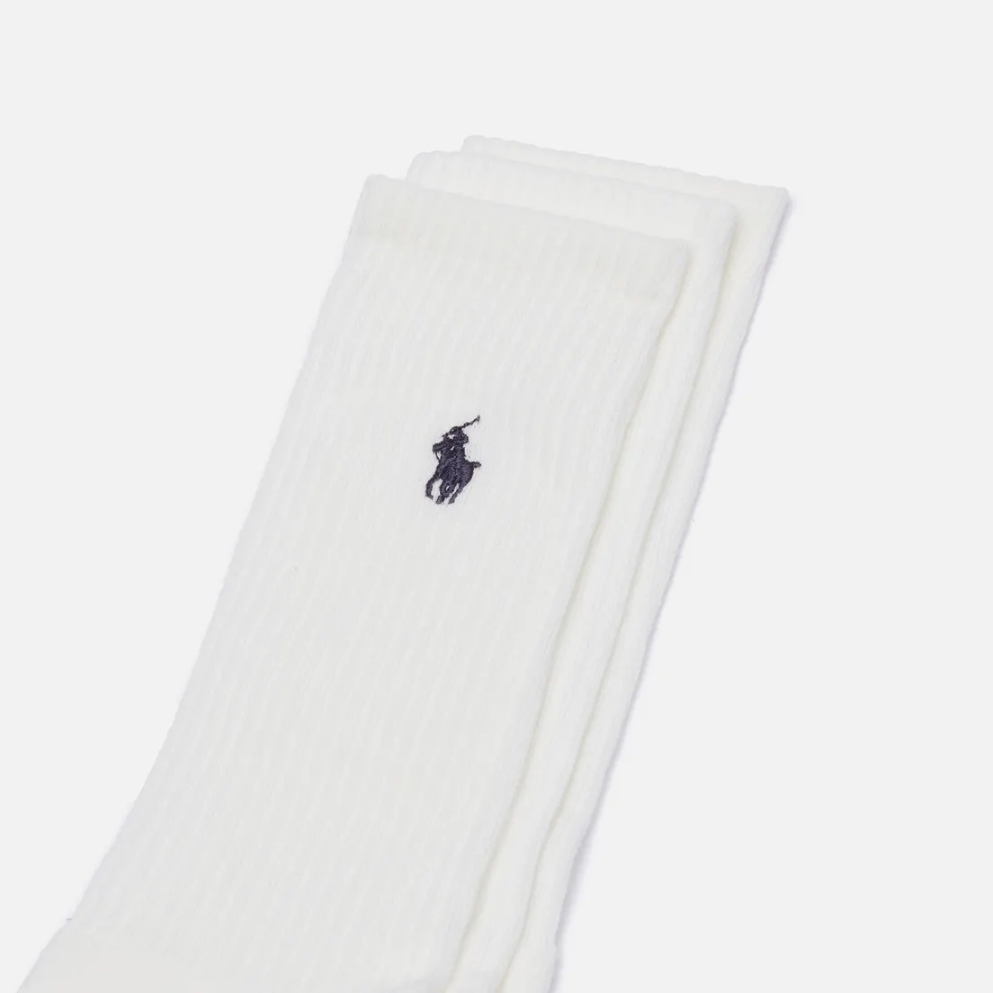 Polo Ralph Lauren Комплект носков 3-Pack Crew Long Sports