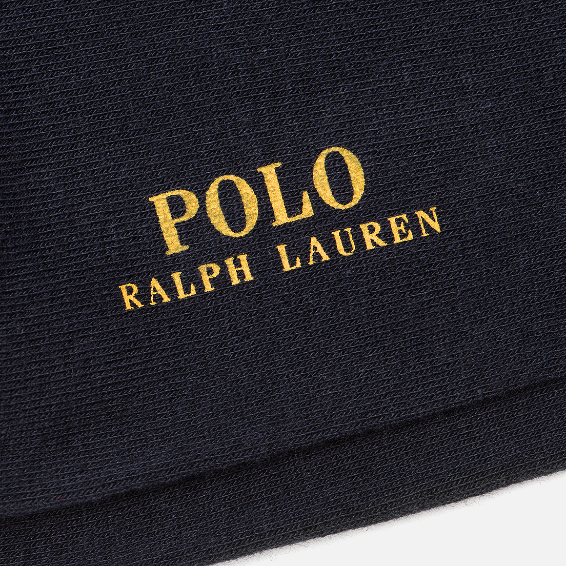 Polo Ralph Lauren Комплект носков Big Bear Crew 2-Pack
