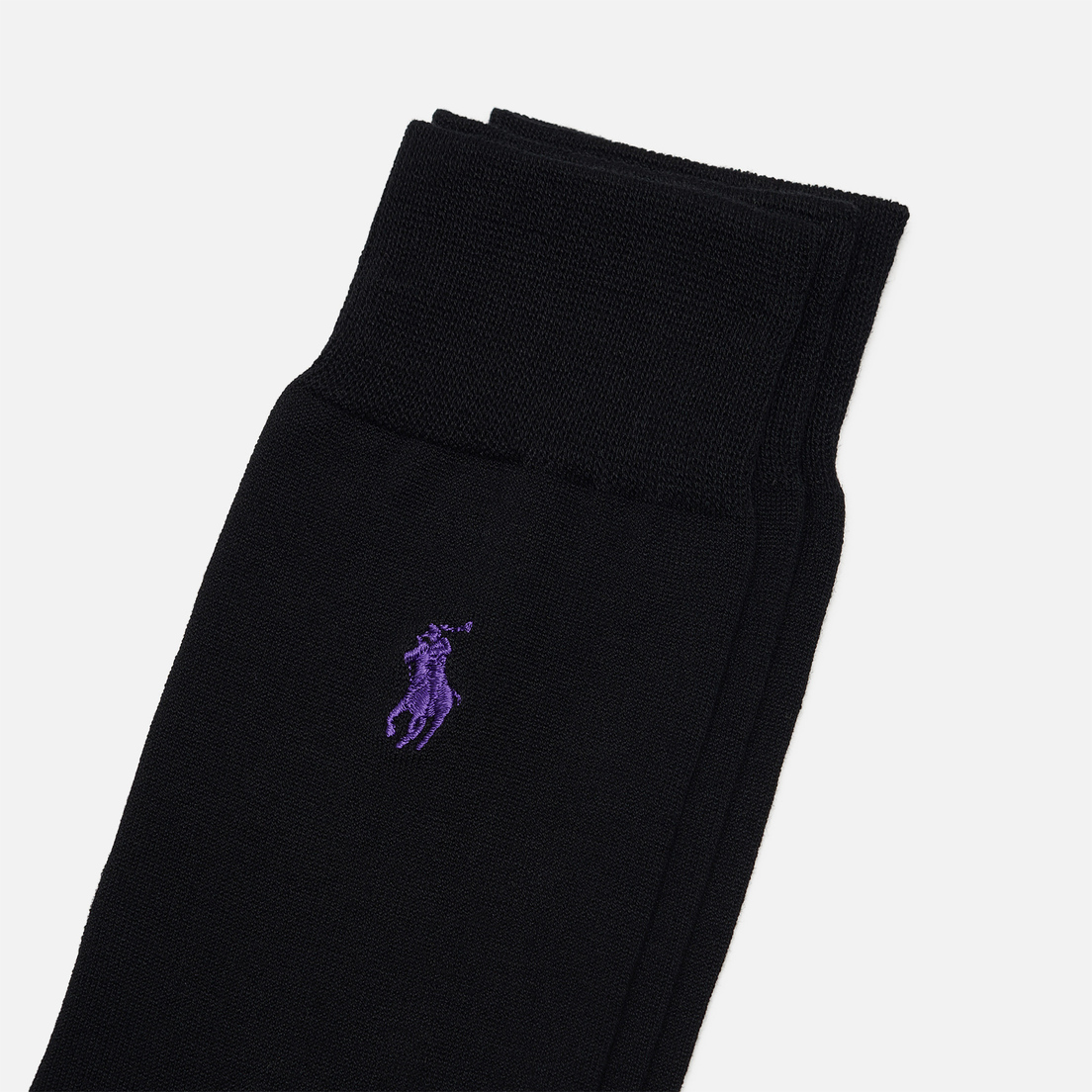 Polo Ralph Lauren Комплект носков Mercerized Cotton 3-Pack