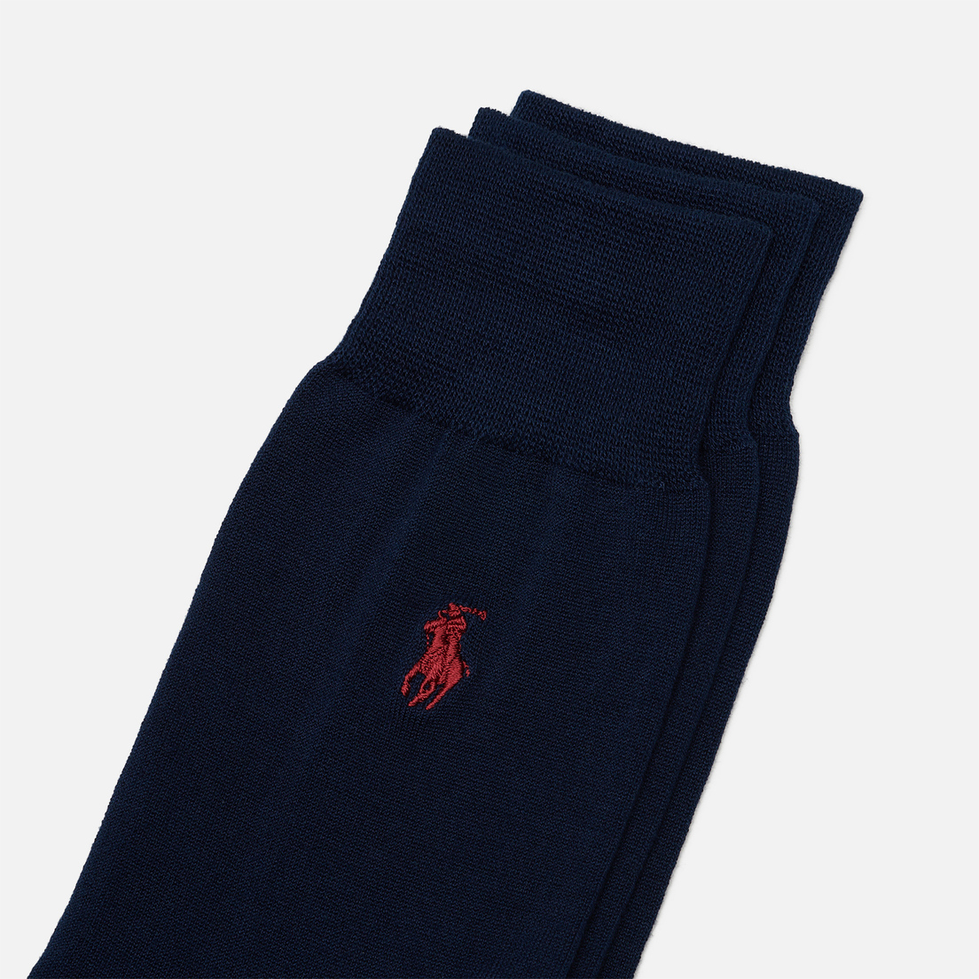 Polo Ralph Lauren Комплект носков Mercerized Cotton 3-Pack