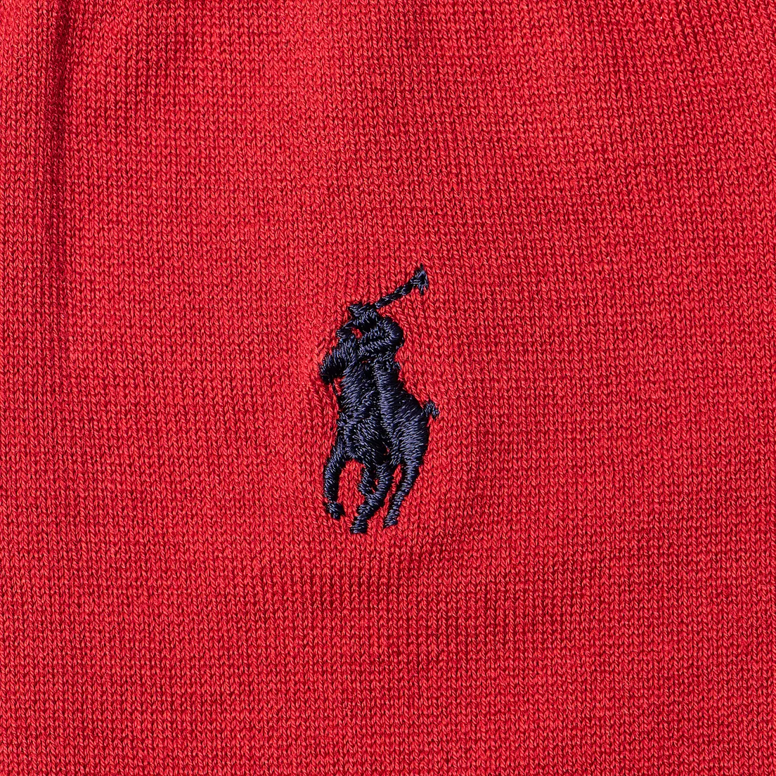 Polo Ralph Lauren Комплект носков Mercerized Cotton Crew 2-Pack