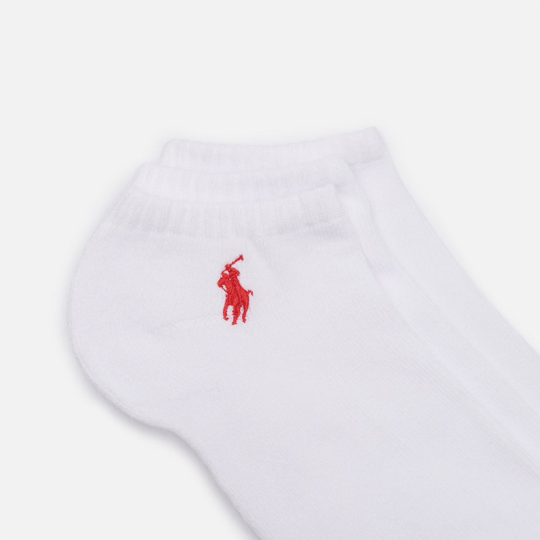 Polo Ralph Lauren Комплект носков Multicoloured Polo Pony Sports 6-Pack
