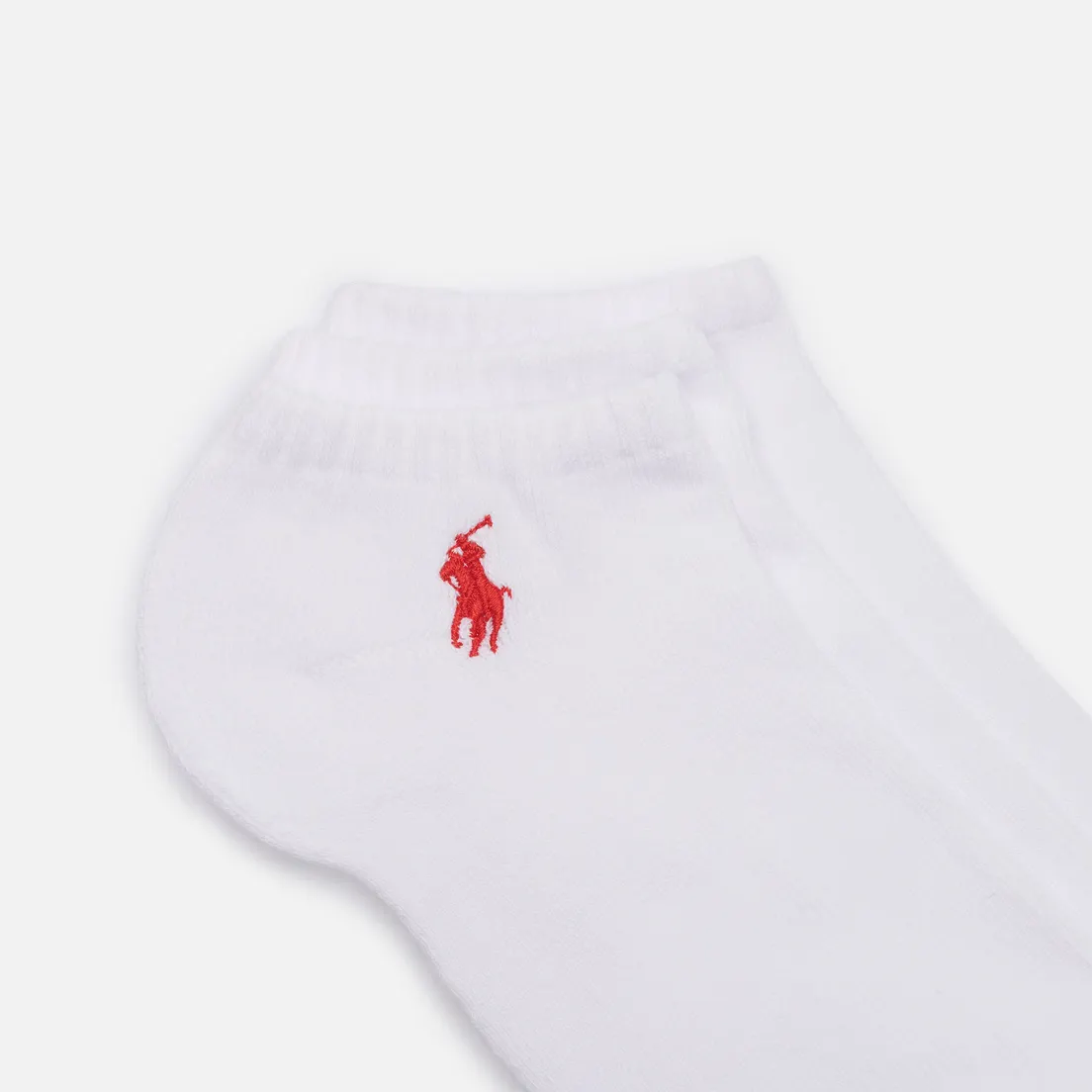Polo Ralph Lauren Комплект носков Multicoloured Polo Pony Sports 6-Pack