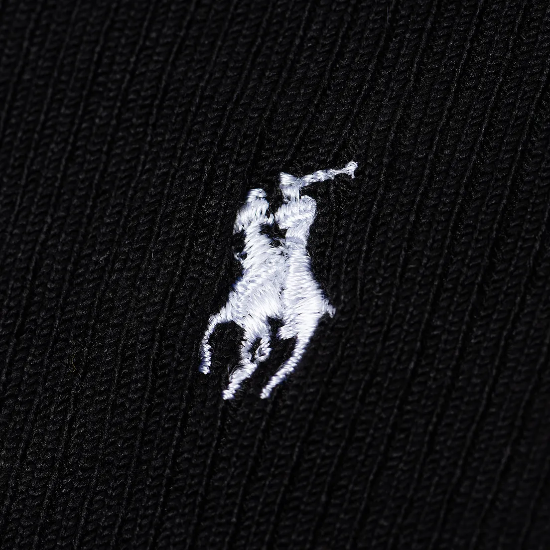 Polo Ralph Lauren Комплект носков Supersoft Crew 3-Pack