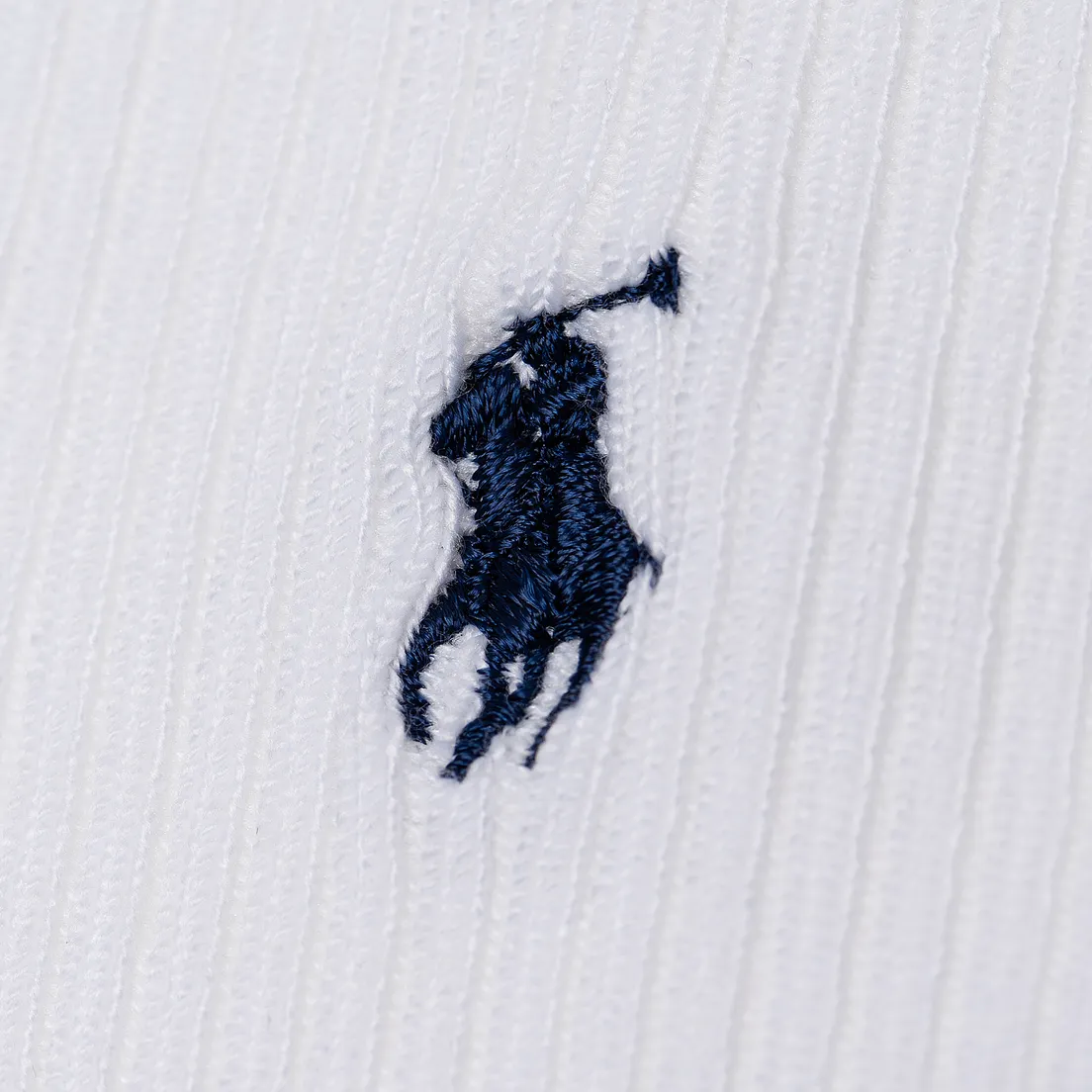 Polo Ralph Lauren Комплект носков Supersoft Crew 3-Pack