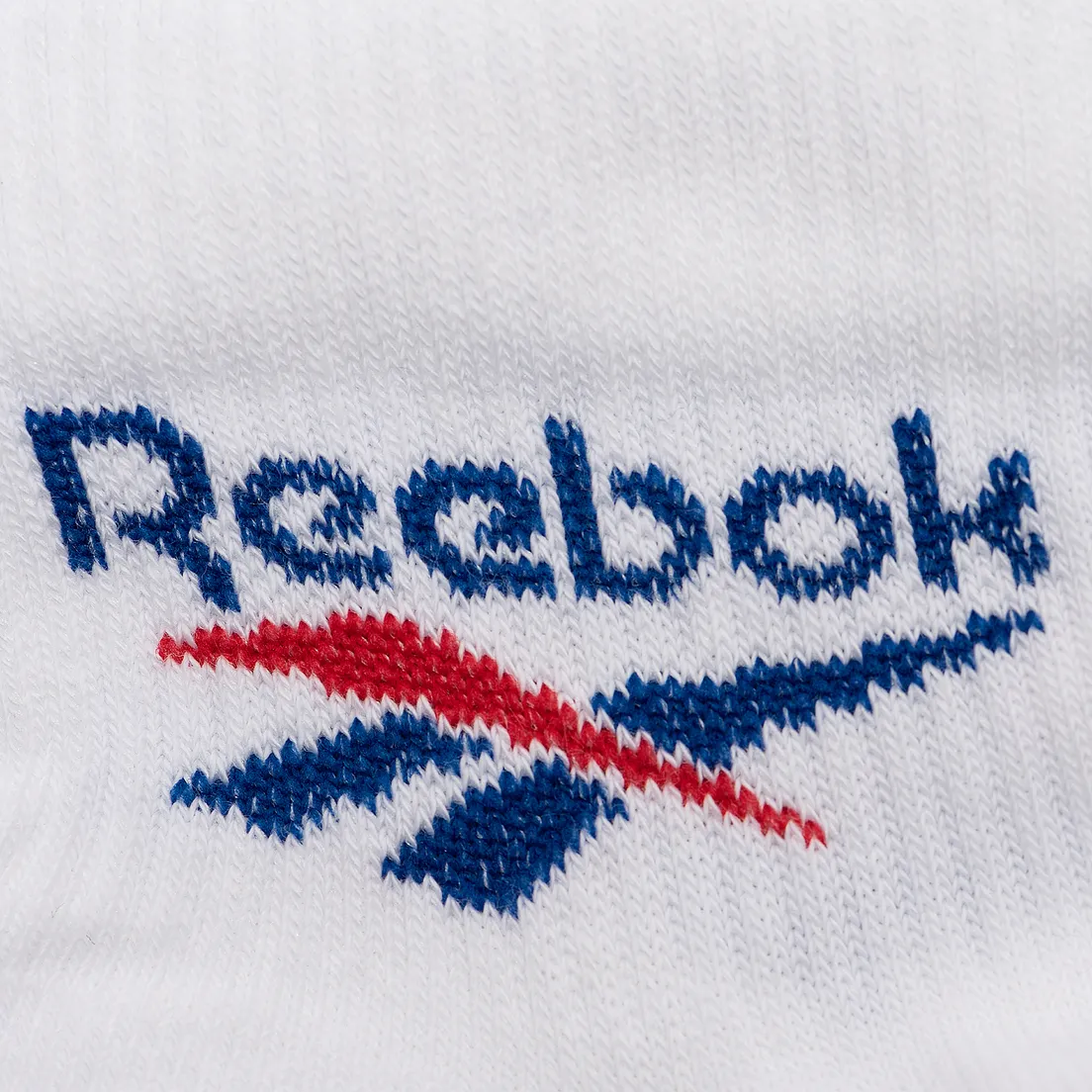 Reebok Комплект носков 3-Pack Classic Foundation Ankle