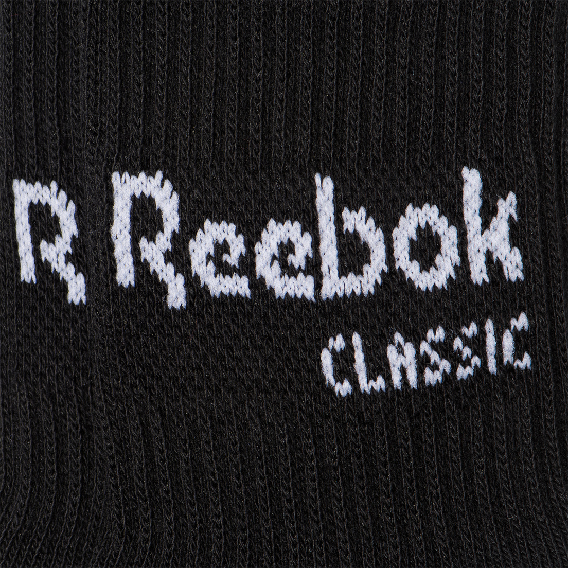 Reebok Комплект носков Classic Core Crew 3-Pack