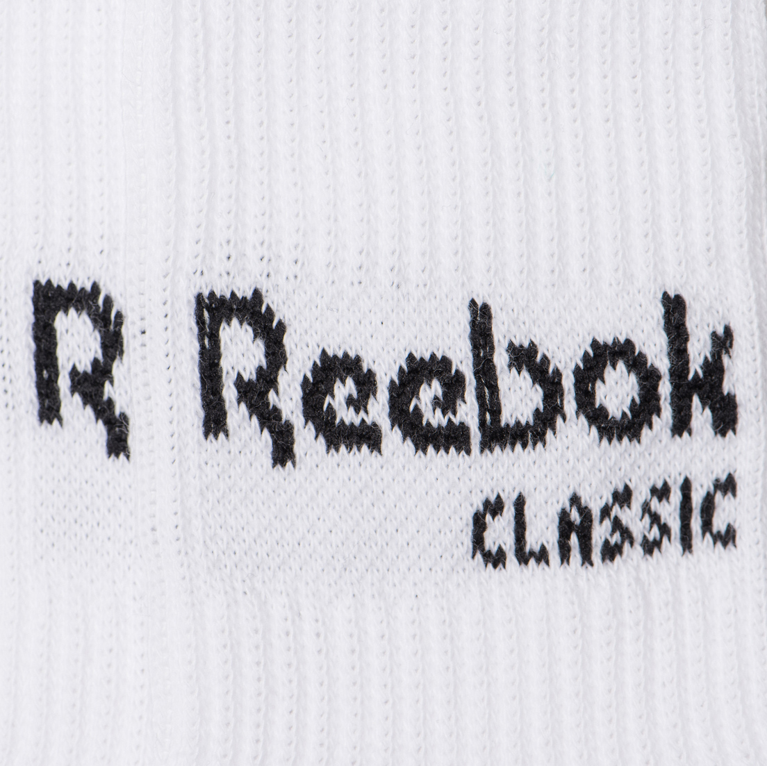 Reebok Комплект носков Classic Core Crew 3-Pack