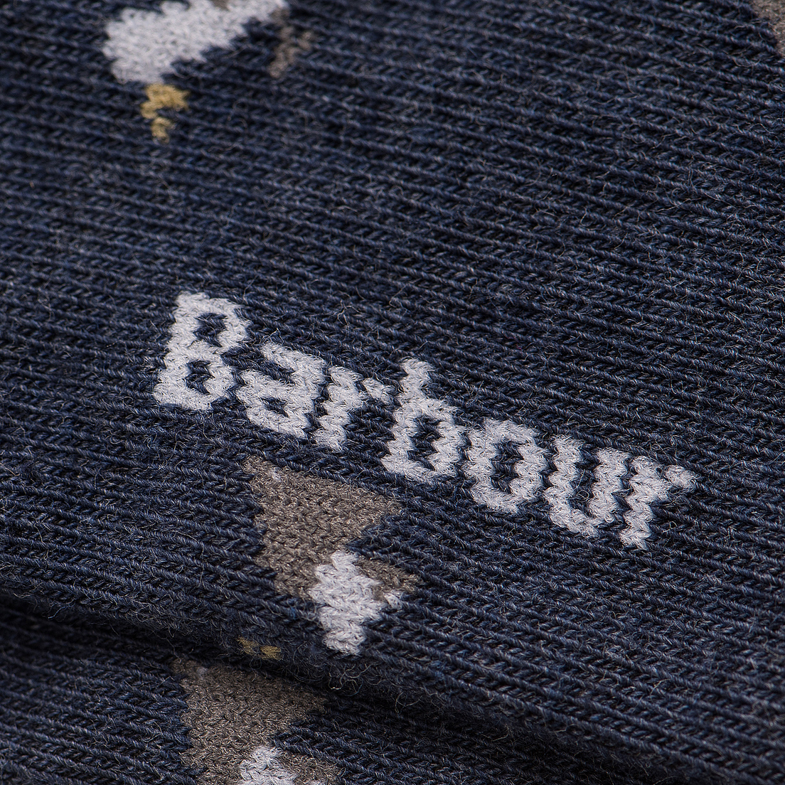 Barbour Комплект носков Coastal Giftbox