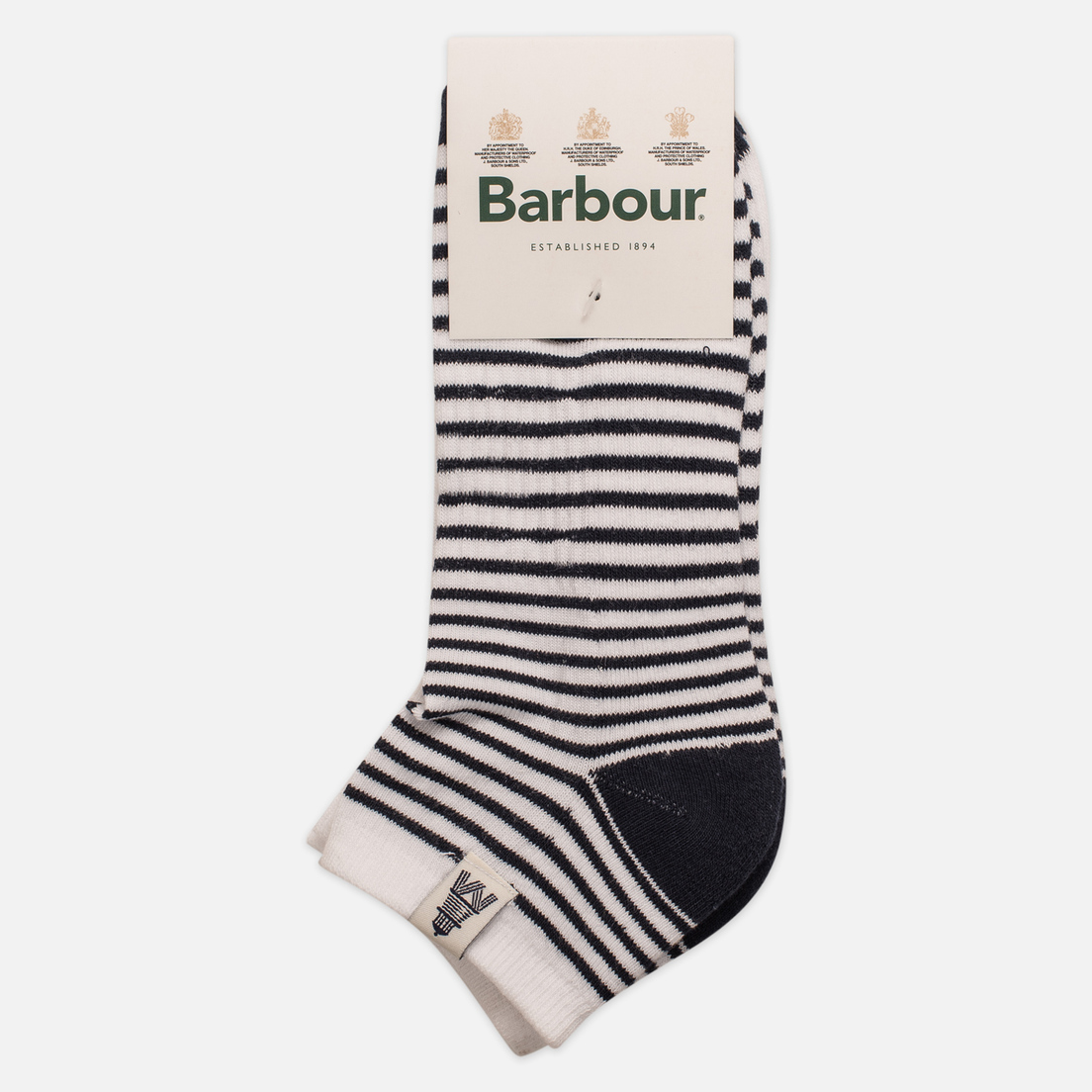Barbour Комплект носков Scarp 2 Pack