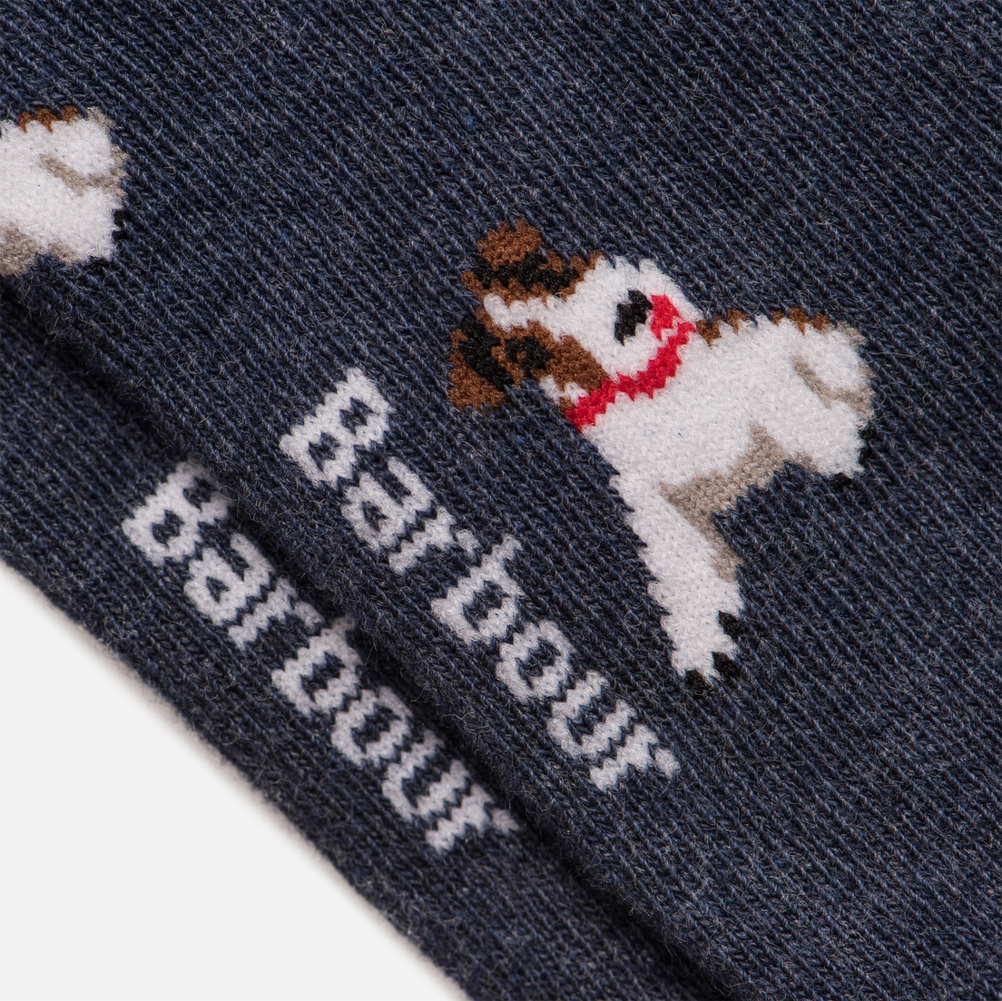 Barbour Комплект носков Terrier Giftbox