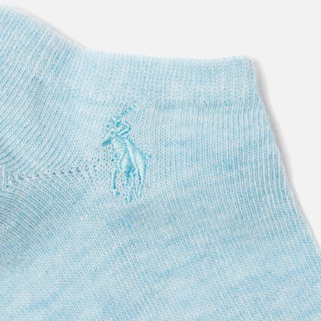 Polo Ralph Lauren Комплект носков Flat Ultra 6-Pack