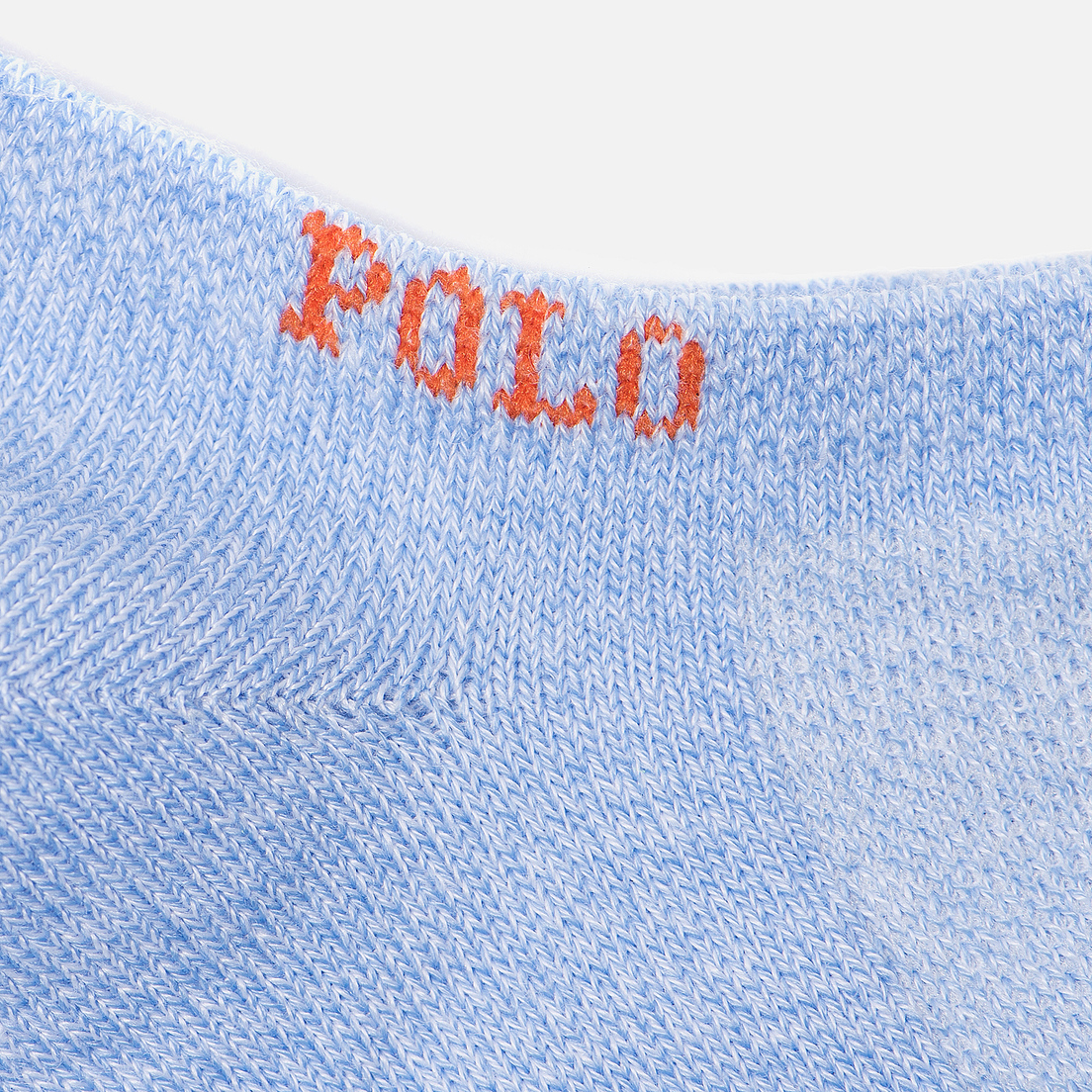 Polo Ralph Lauren Комплект носков Marled Polo 6-Pack