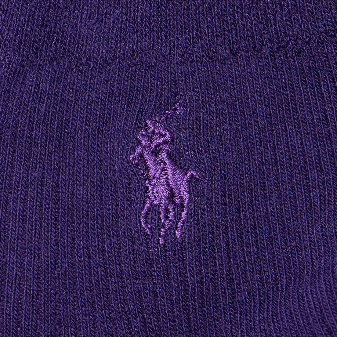 Polo Ralph Lauren Комплект носков Rib Anklet 3-Pack