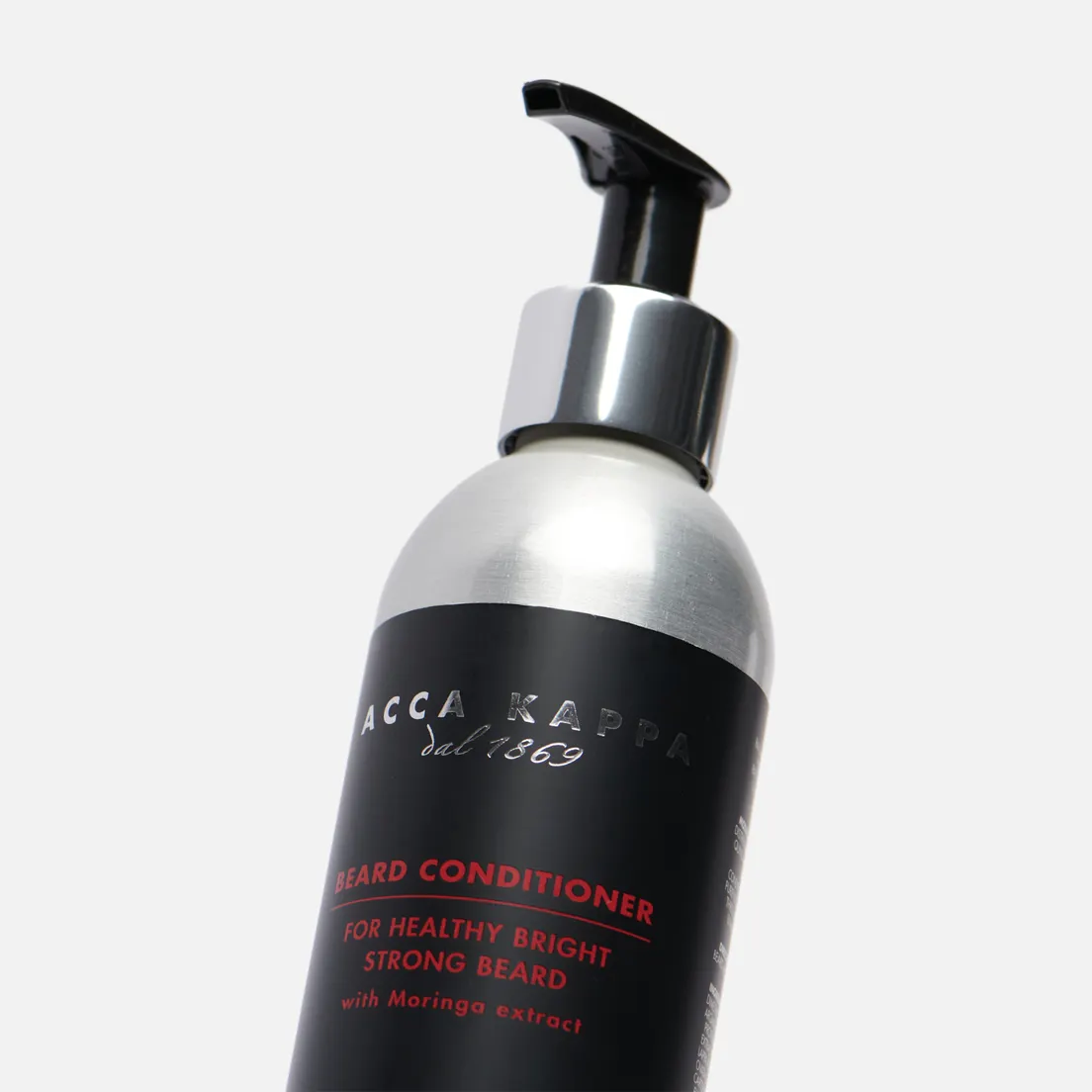 Acca Kappa Кондиционер для бороды Healthy & Strong