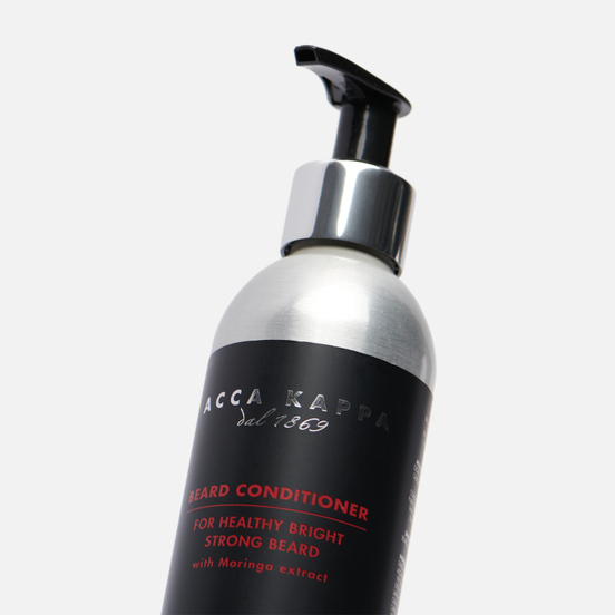 Кондиционер для бороды Acca Kappa Healthy & Strong 200ml