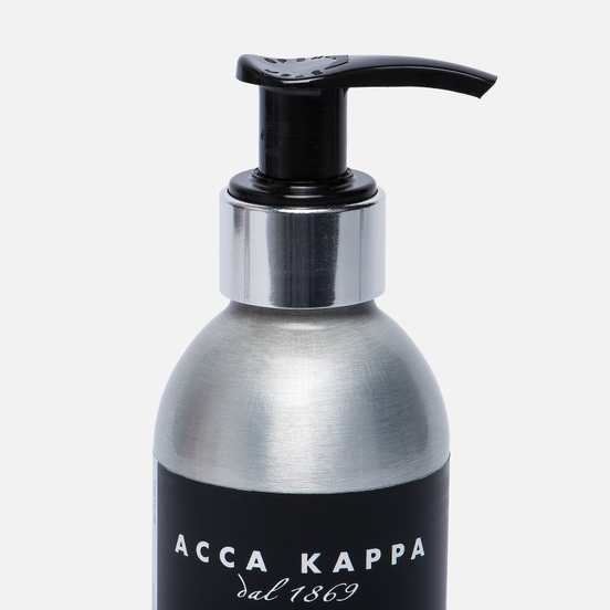 Кондиционер для бороды Acca Kappa Healthy & Strong 200ml