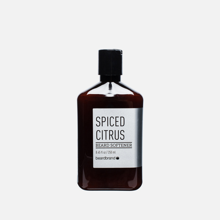 Кондиционер для бороды Beardbrand Spiced Citrus 250ml