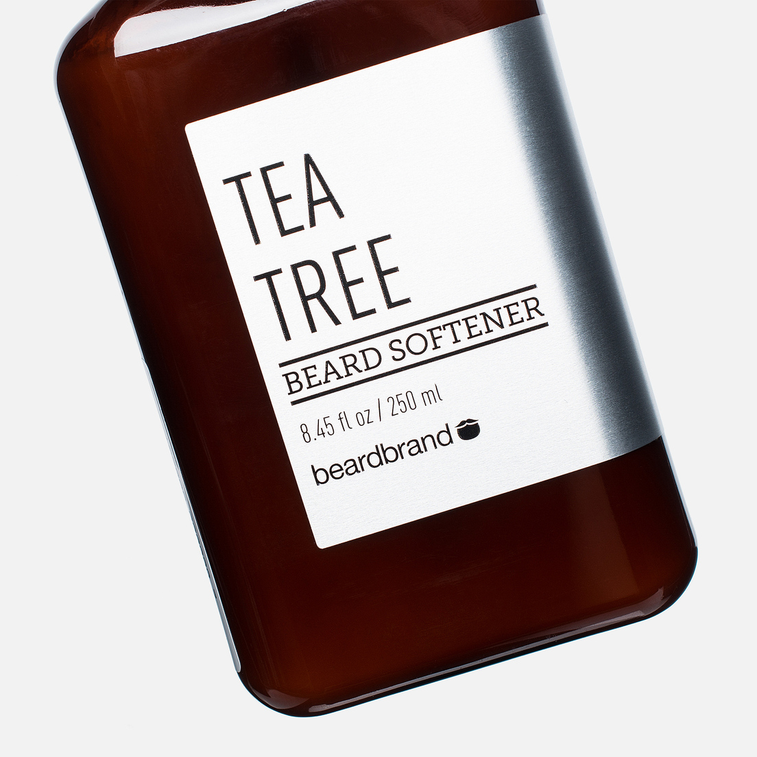 Beardbrand Кондиционер для бороды Tea Tree 250ml