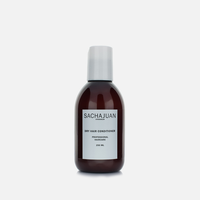 Кондиционер для волос SACHAJUAN Dry Hair 250ml