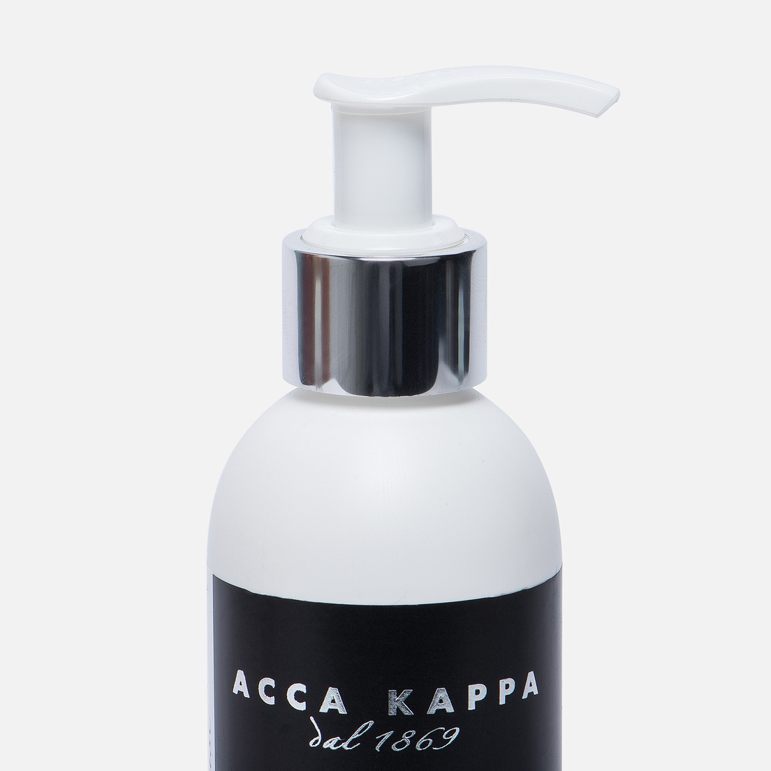 Acca Kappa Кондиционер для волос White Moss Extra Mousturizing