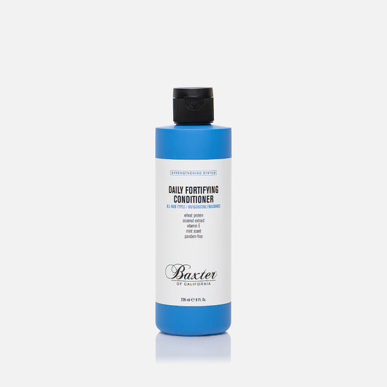 Кондиционер для волос Baxter of California Daily Fortifying 236ml