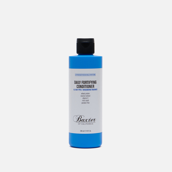 Кондиционер для волос Baxter of California Daily Fortifying 236ml
