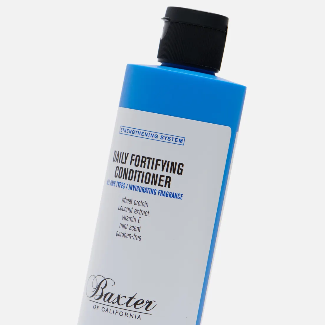 Baxter of California Кондиционер для волос Daily Fortifying 236ml