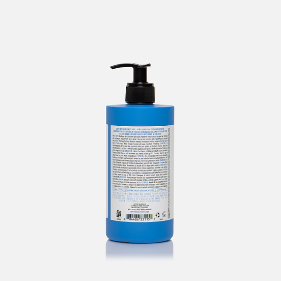 Кондиционер для волос Baxter of California Daily Fortifying 473ml