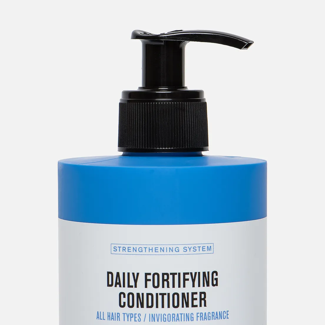 Baxter of California Кондиционер для волос Daily Fortifying 473ml