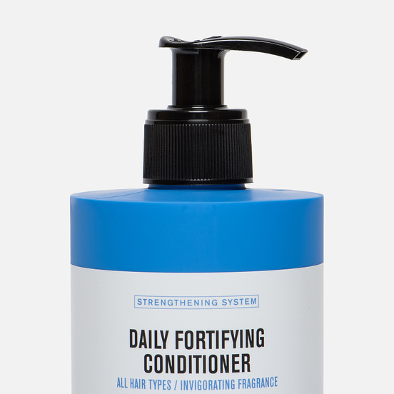 Кондиционер для волос Baxter of California Daily Fortifying 473ml