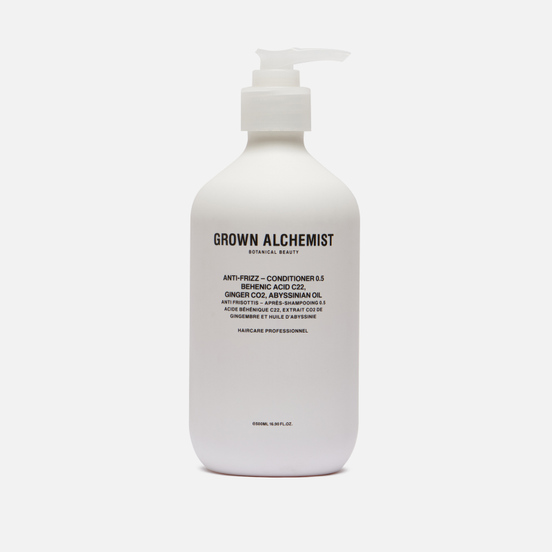 Кондиционер для волос Grown Alchemist Anti-Frizz 0.5 Large