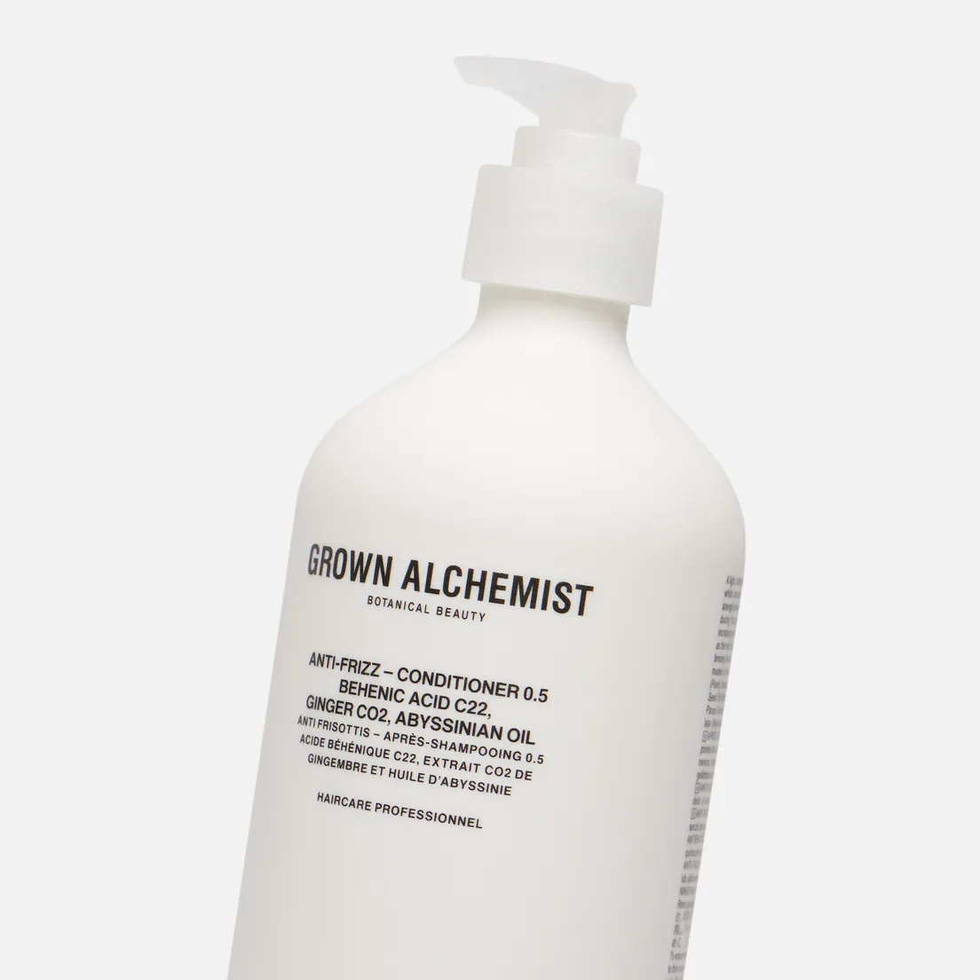Grown Alchemist Кондиционер для волос Anti-Frizz 0.5 Large
