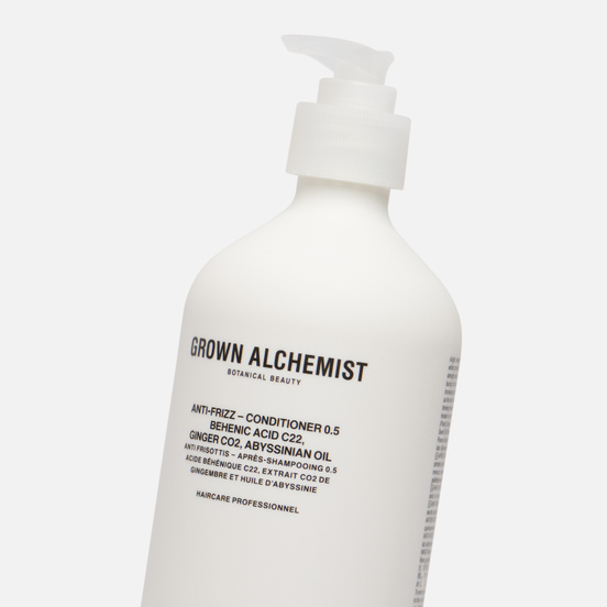 Кондиционер для волос Grown Alchemist Anti-Frizz 0.5 Large