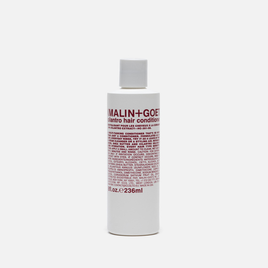 Кондиционер для волос Malin+Goetz Cilantro Medium