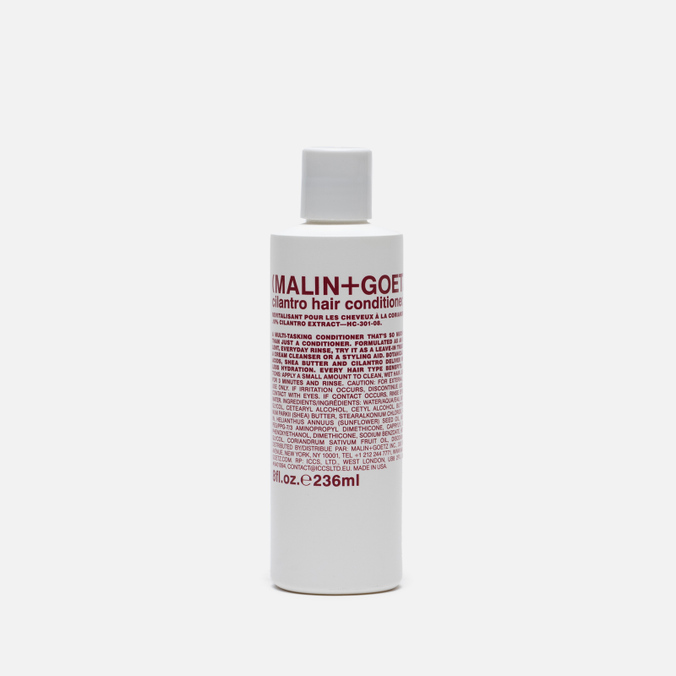 Кондиционер для волос Malin+Goetz, цвет белый, размер UNI