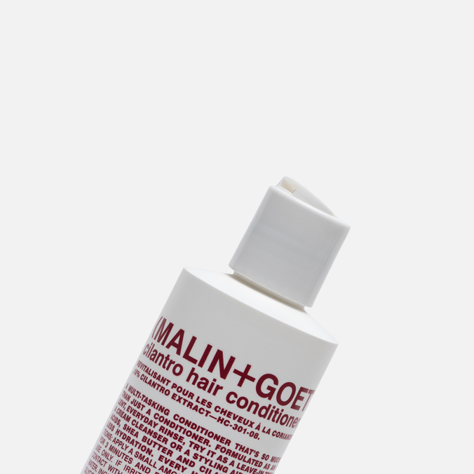 Кондиционер для волос Malin+Goetz, цвет белый, размер UNI MG044 Cilantro Medium - фото 2